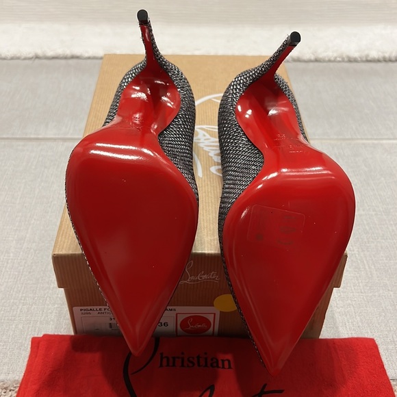 Christian Louboutin Pumps - Picture 2 of 8
